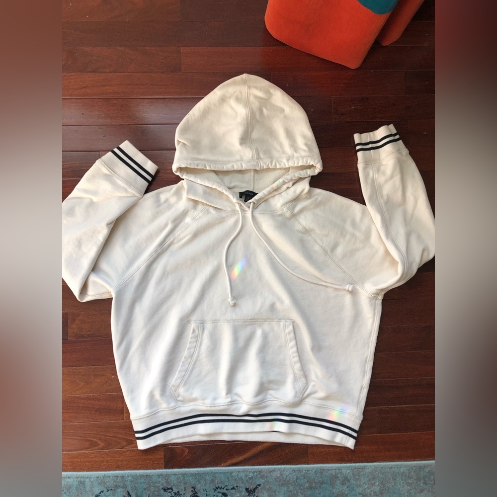 JCrew Hoodie